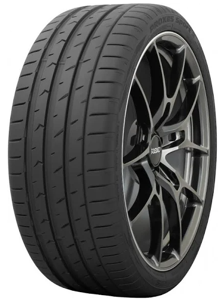 Автошини 235/50R20 104Y XL Proxes Sport 2 TOYO